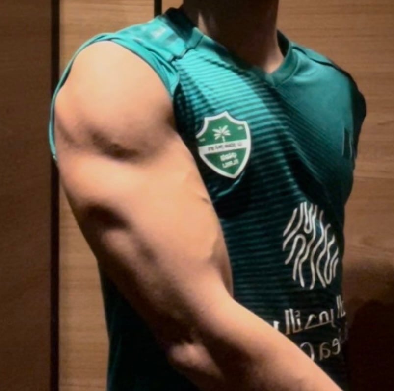 محمد آل شـريف