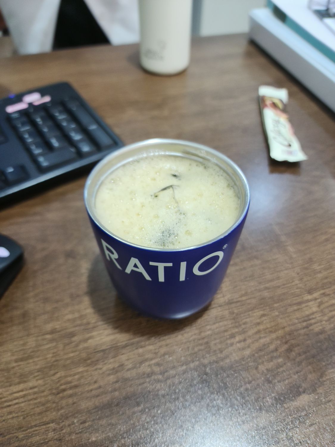 فاطمة الفروي