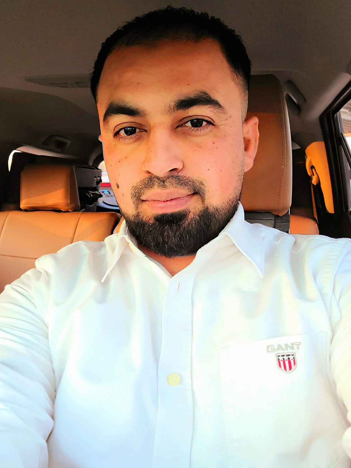 Mazhar Abbas