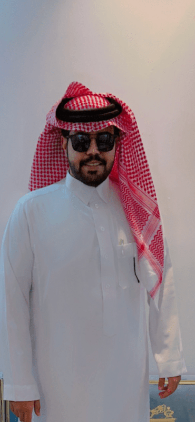 سلمان الدوسري الدوسري