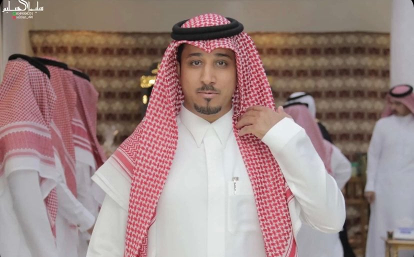 سعود الكليب