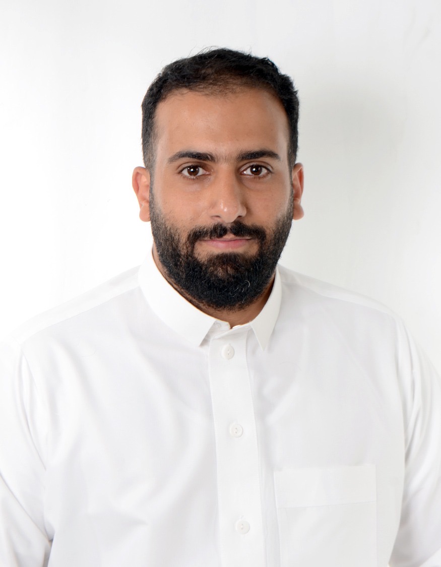 hamzah alhashidi