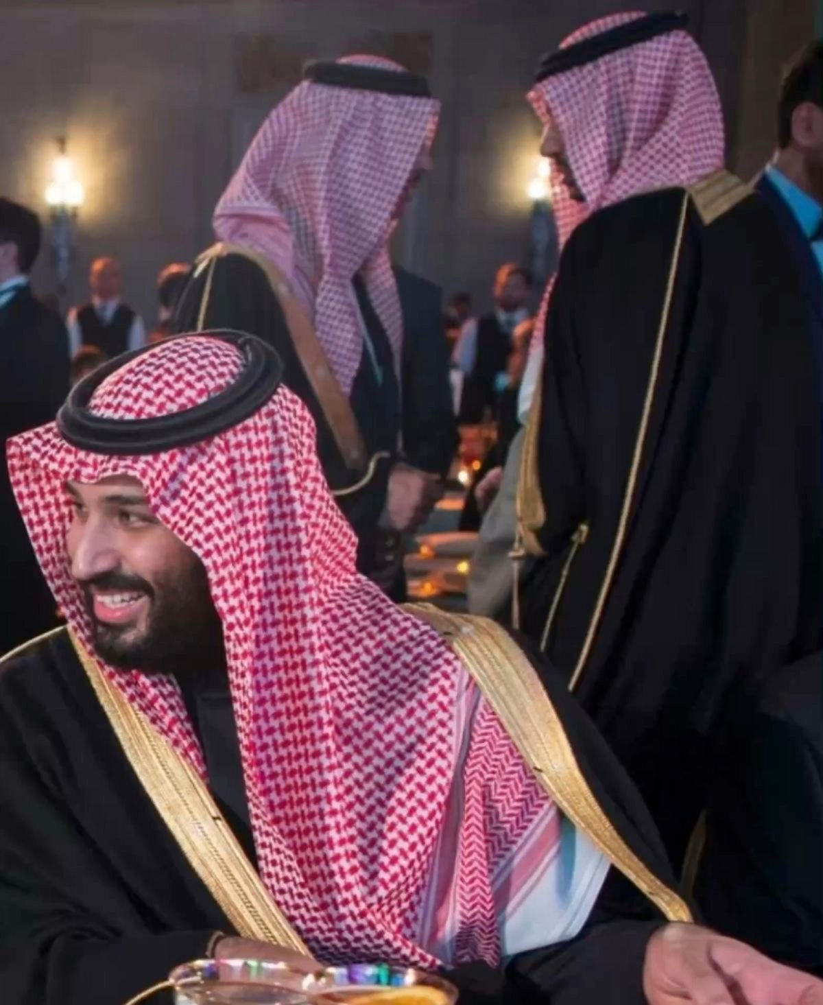 فاطمه الهزاني