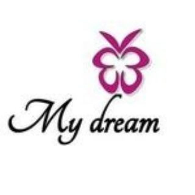 My dream