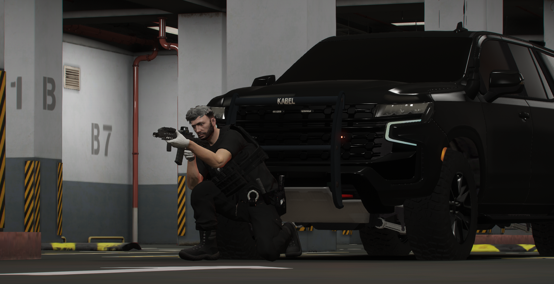 ليان الشمري