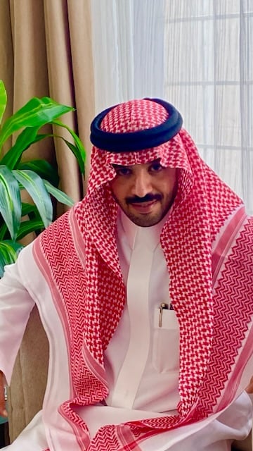 مبارك عبدالله