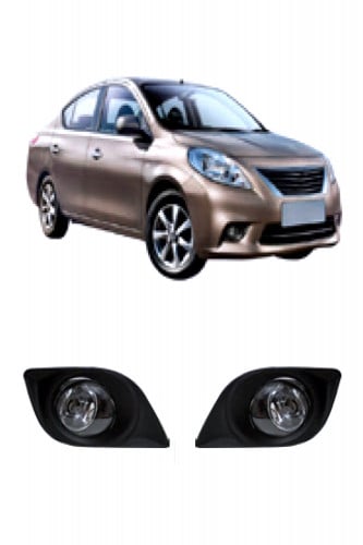 كشاف صني 2012 - 2013