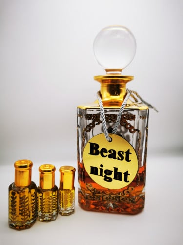 Beast night