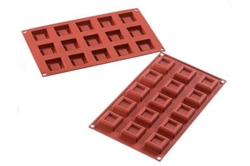 قالب SF177 سيليكون ايطالي