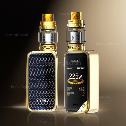شيشة سموك اكس برايف Smok X Priv فخامة