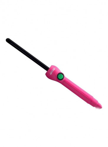 Electrical Hair Curler وردي 13ملليمتر