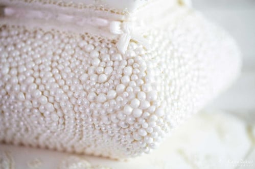 قالب سيليكون Ornate Pearl