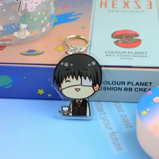 ميدالية مفاتيح غيلان طوكيو