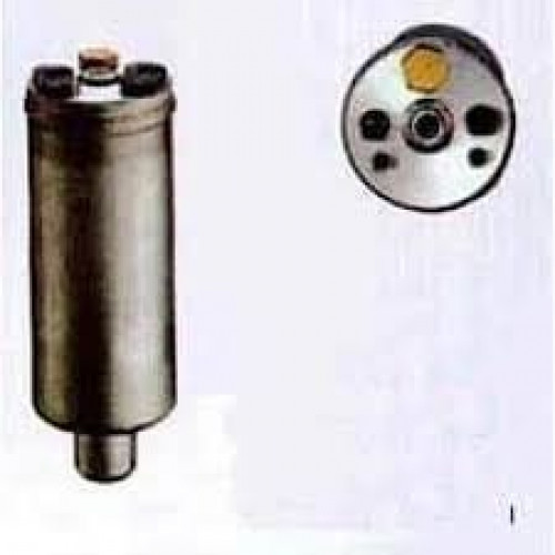 RECEIVER DRIER HONDA CIVIC K600 92  No 10016W   صفاية فريون هوند سيفك
