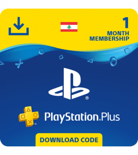 Ps plus key clearance 1 month