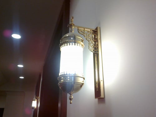 ابليك اسلامي 60سم مصري