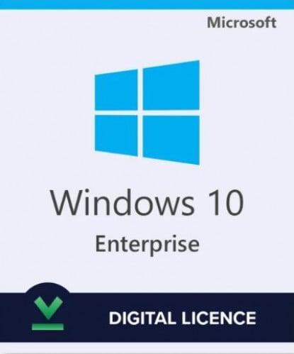 ويندوز 10 انتربرايز