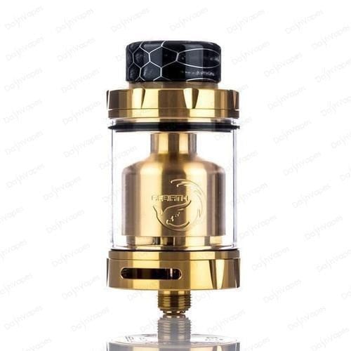 تانك ريبرث الجديد ممتاز Rebirth Hellvaper RTA