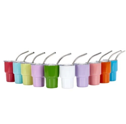 ميني مق بعدة الوان (100ml)