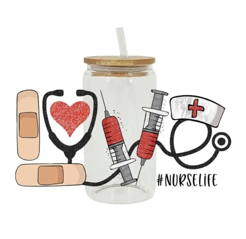 شعار (nurse)