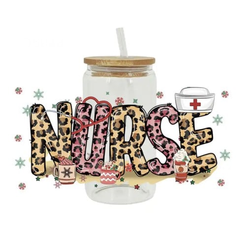 شعار (nurse)