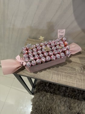 حلاوة مصاص