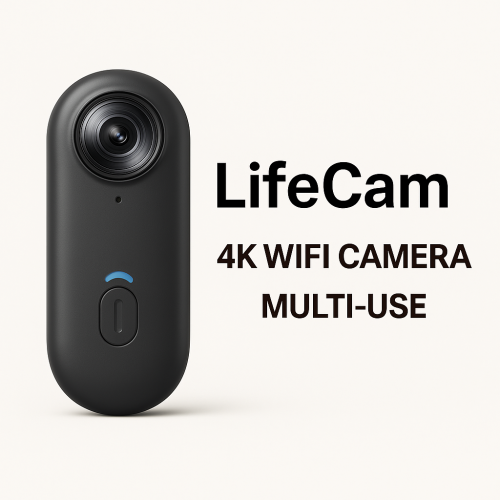 لايف كام life cam