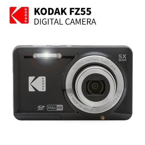 كاميرا كوداك kodak FZ55