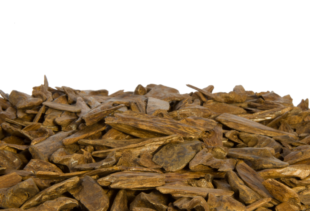 كيفية صناعة العود المعطر