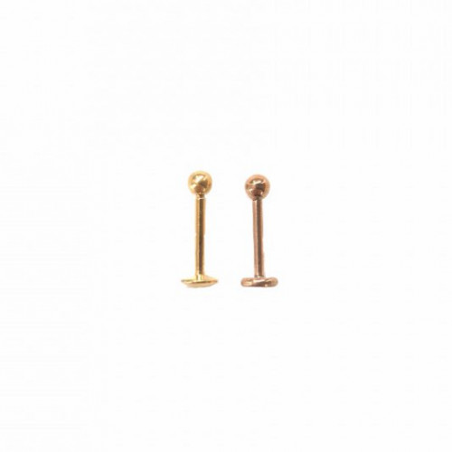 20g Ball Flat Back(2mm)