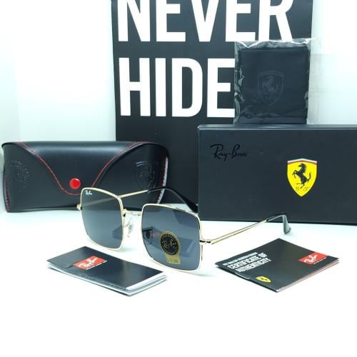 نظارة رجالية من Ray-Ban