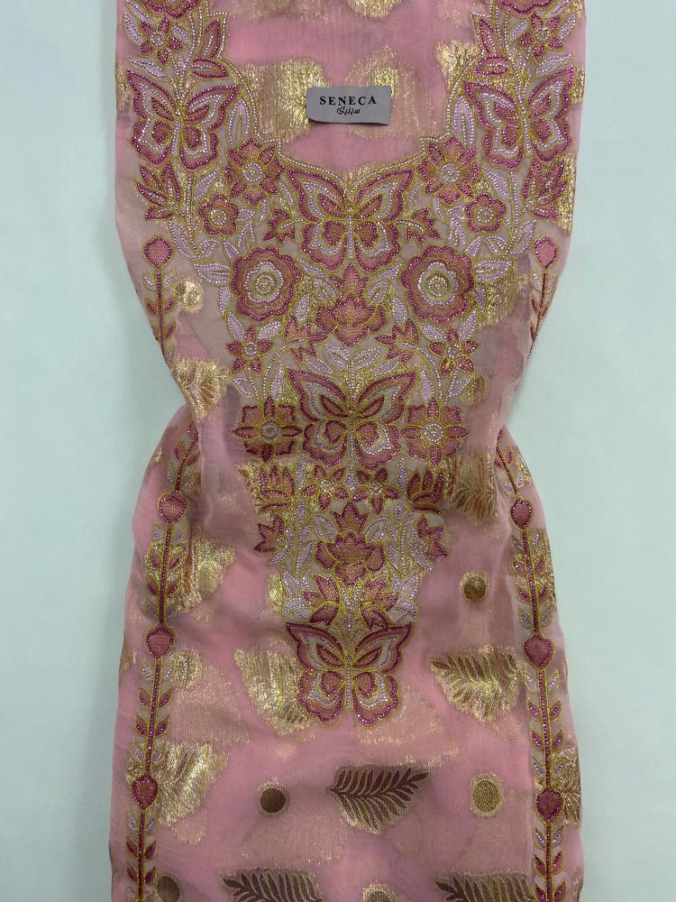 الثوب الخليجي