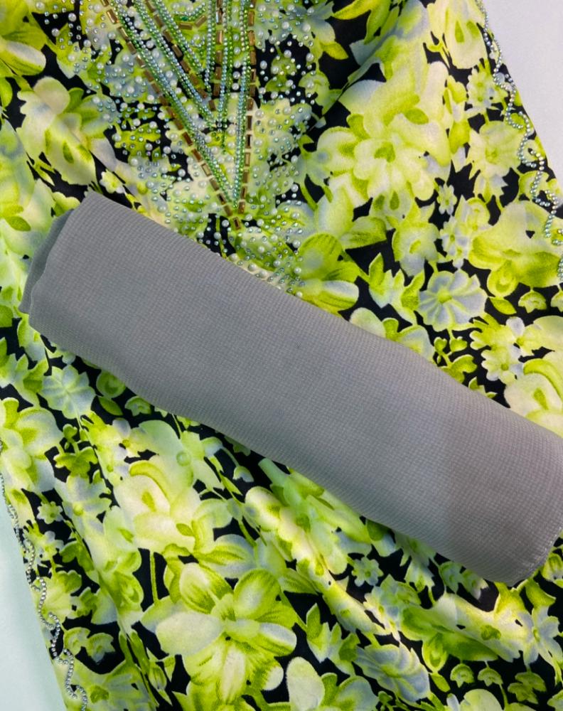 مخور الام وبنتها