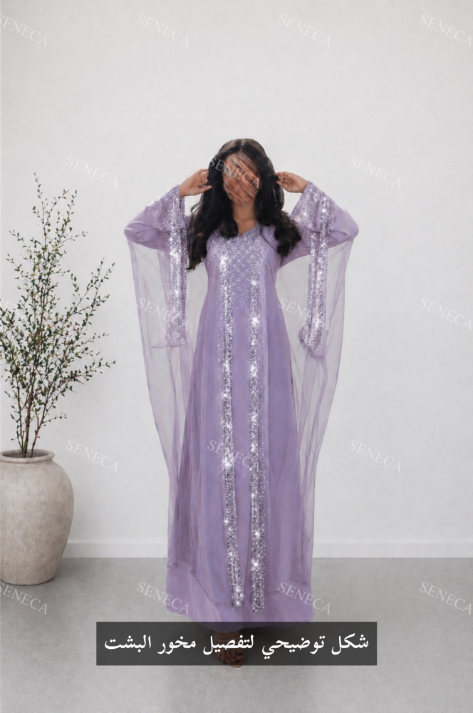 خدمة تفصيل حسب الطلب