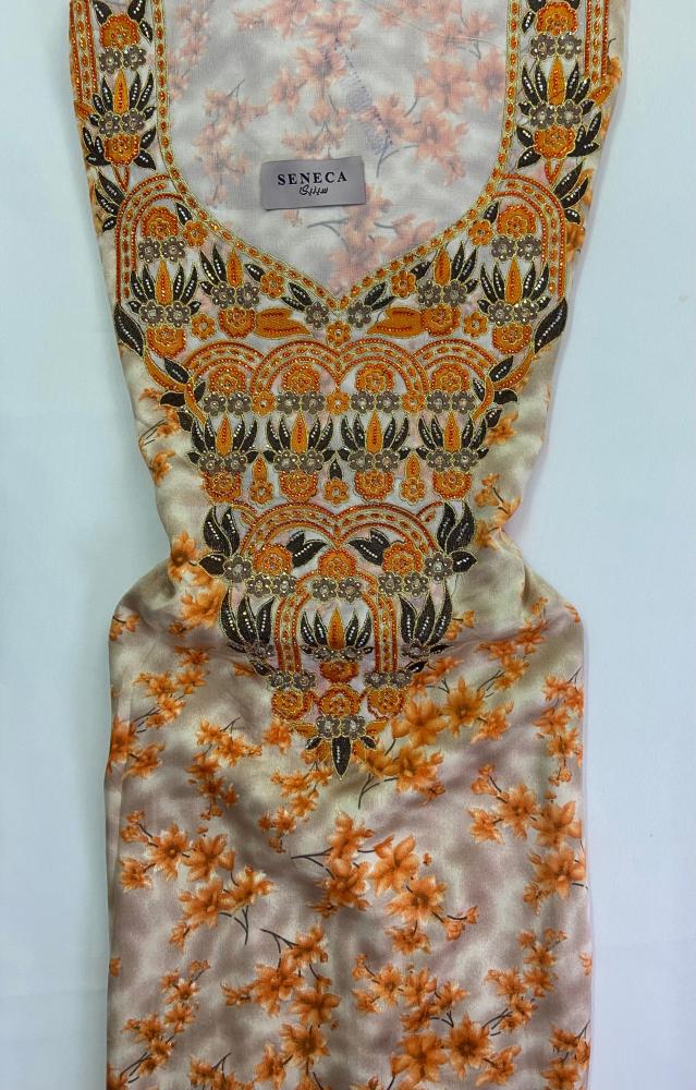 مخور الام وبنتها