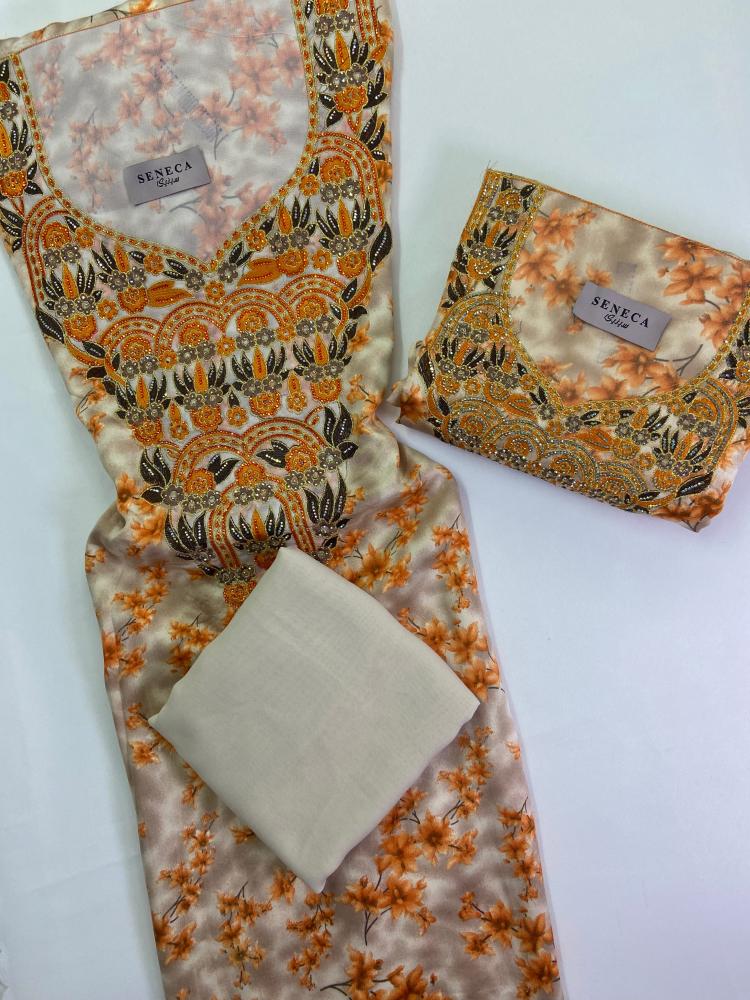 مخور الام وبنتها