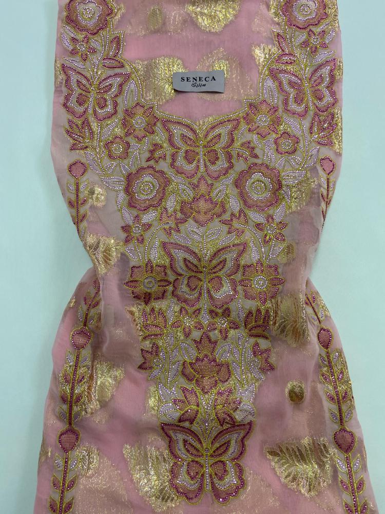 الثوب الخليجي