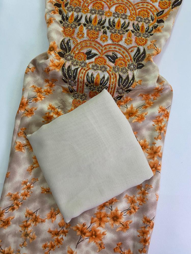 مخور الام وبنتها