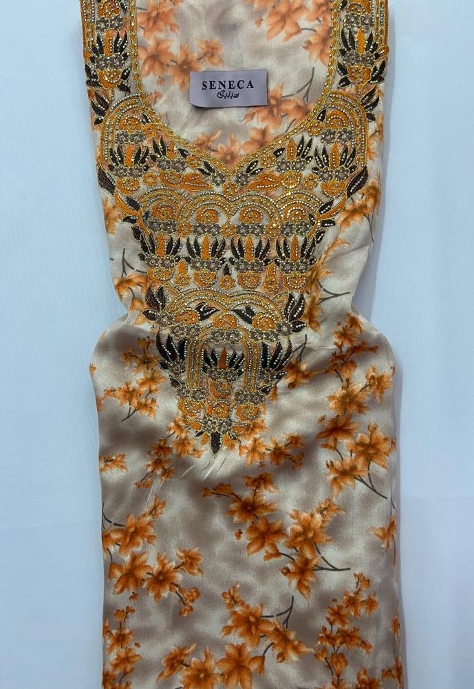 مخور الام وبنتها