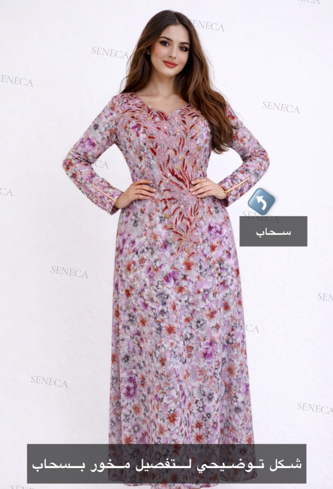 خدمة تفصيل حسب الطلب