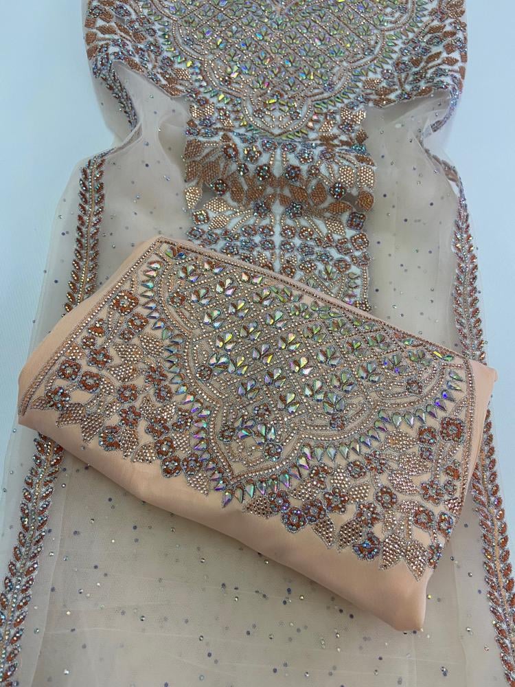 الثوب الخليجي