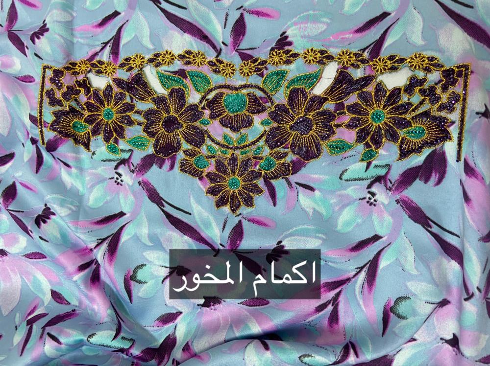 مخور الجوهرة