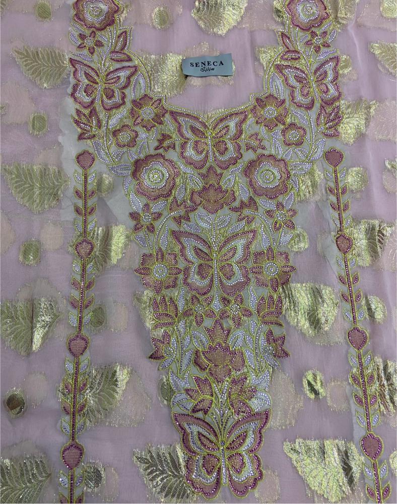 الثوب الخليجي