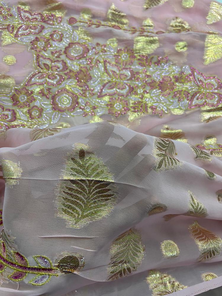 الثوب الخليجي