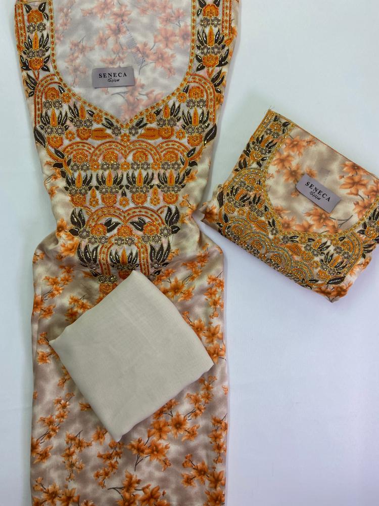 مخور الام وبنتها