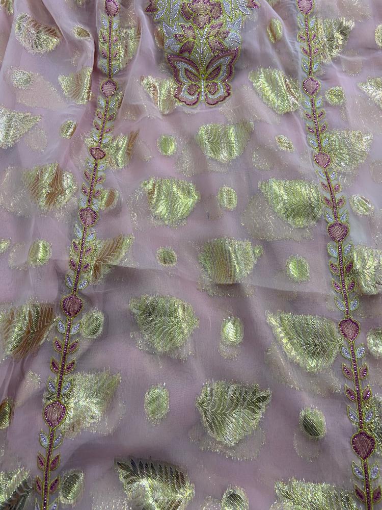 الثوب الخليجي