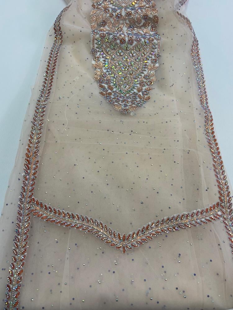 الثوب الخليجي