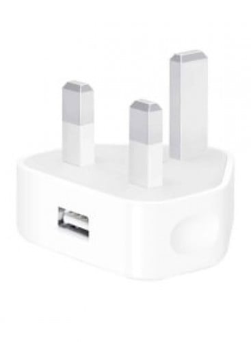 شاحن جداري اصلي من ابل