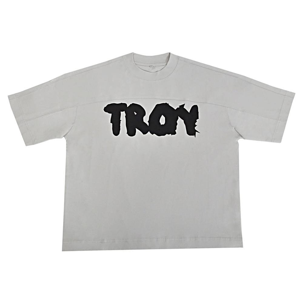 T-shirt Grey (SS25)