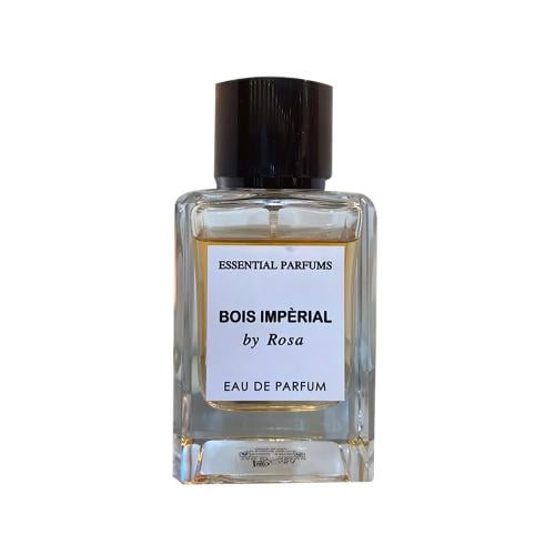 عطر باي روزا